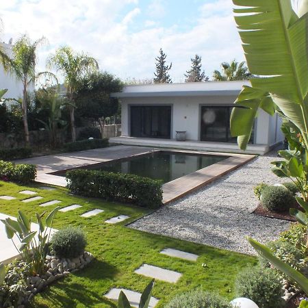 Villa Oliva Butik Hotel Konacik Luaran gambar