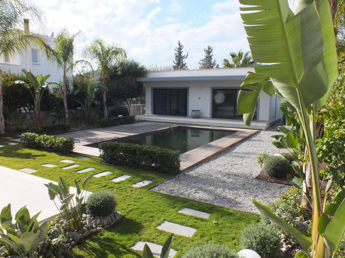 Villa Oliva Butik Hotel Konacik Luaran gambar
