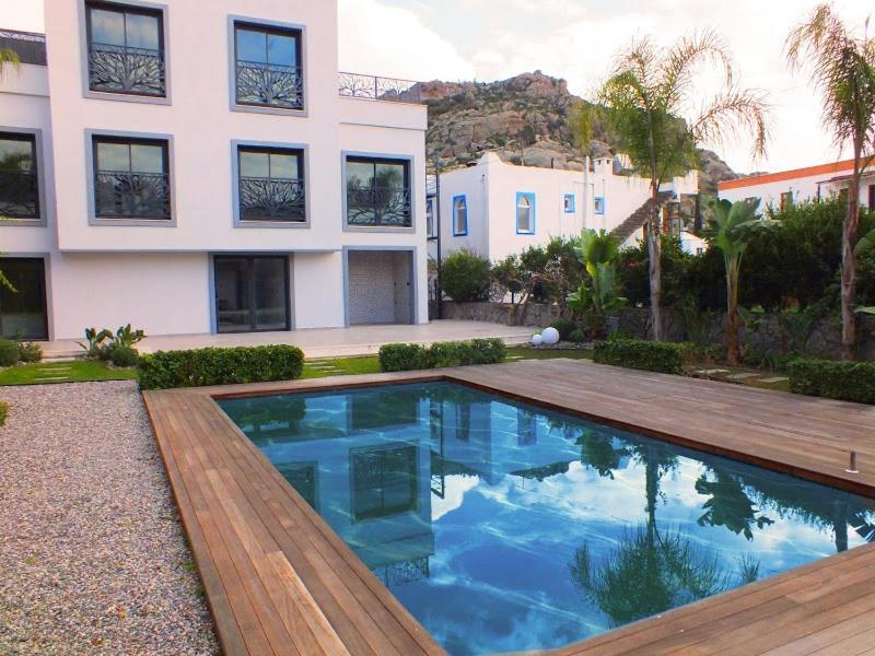 Villa Oliva Butik Hotel Konacik Luaran gambar