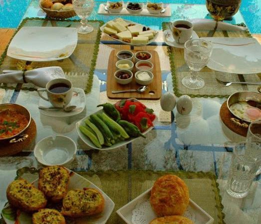 Villa Oliva Butik Hotel Konacik Luaran gambar