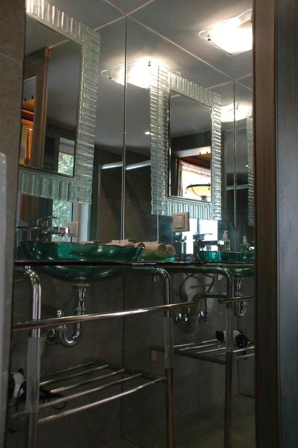 Villa Oliva Butik Hotel Konacik Luaran gambar