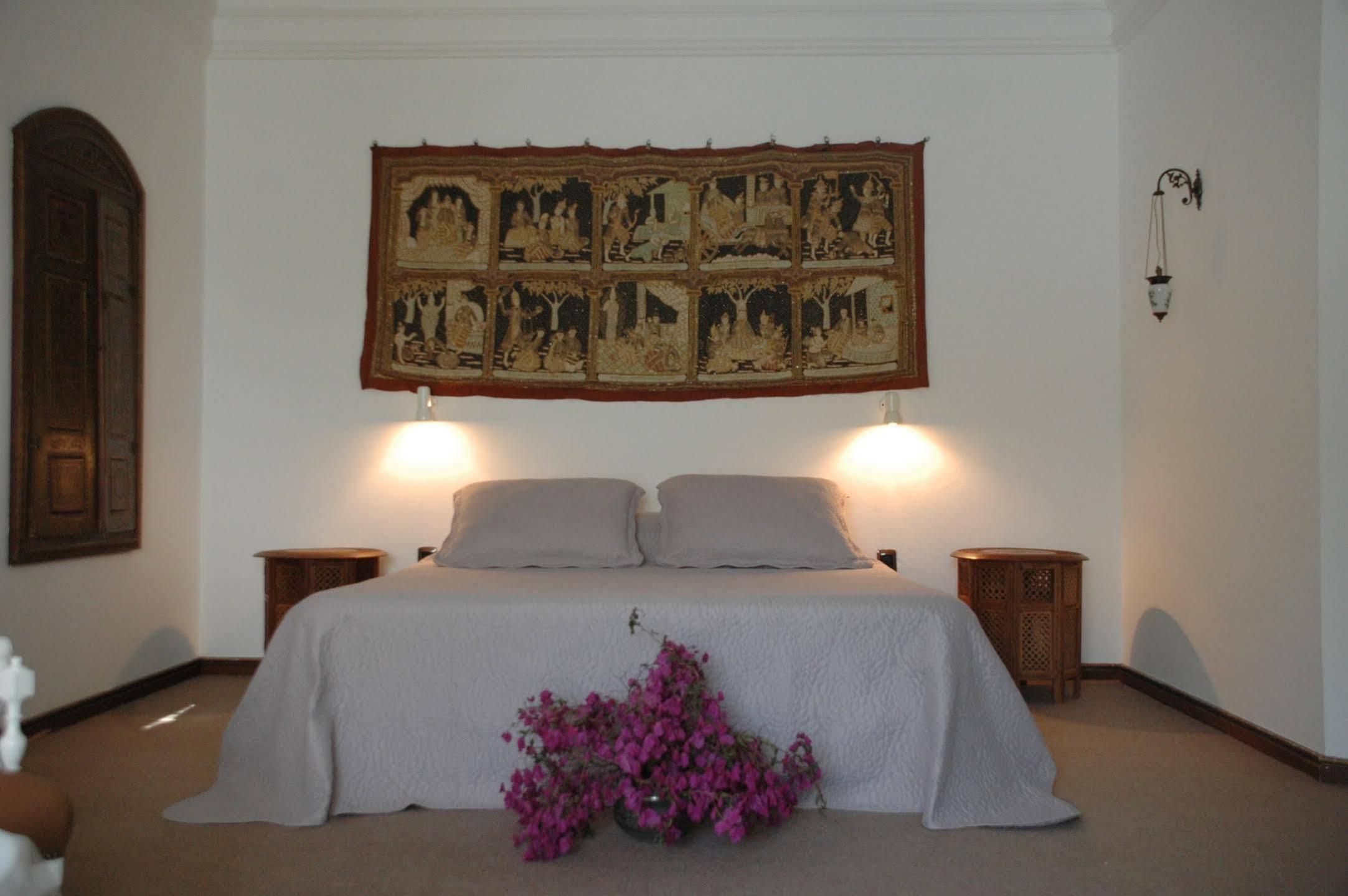 Villa Oliva Butik Hotel Konacik Luaran gambar