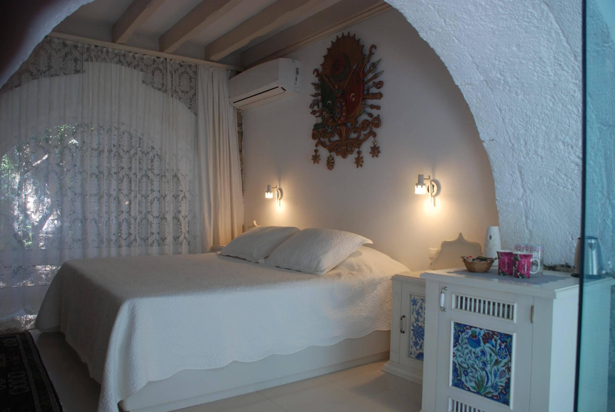 Villa Oliva Butik Hotel Konacik Luaran gambar