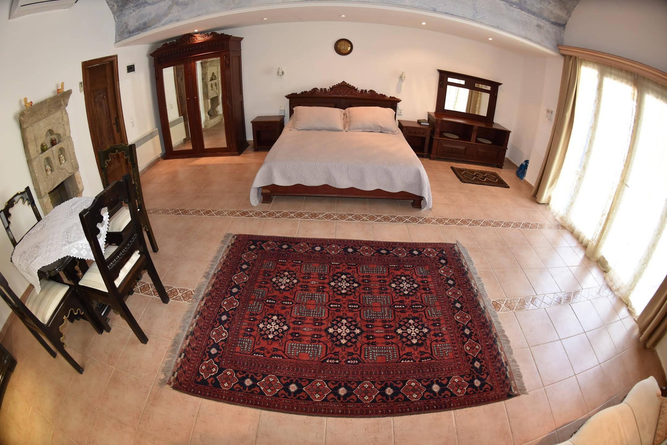 Villa Oliva Butik Hotel Konacik Luaran gambar