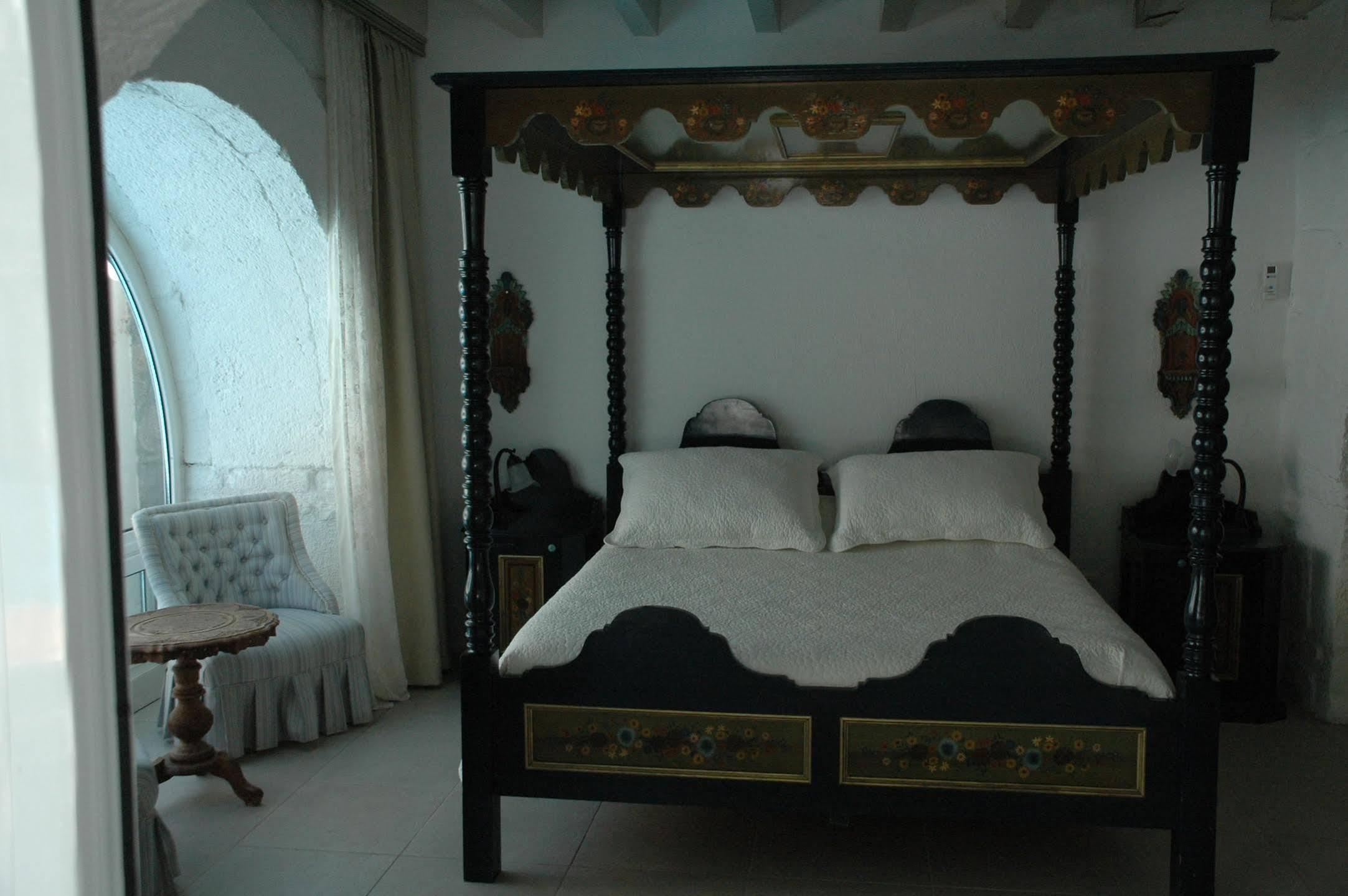 Villa Oliva Butik Hotel Konacik Luaran gambar