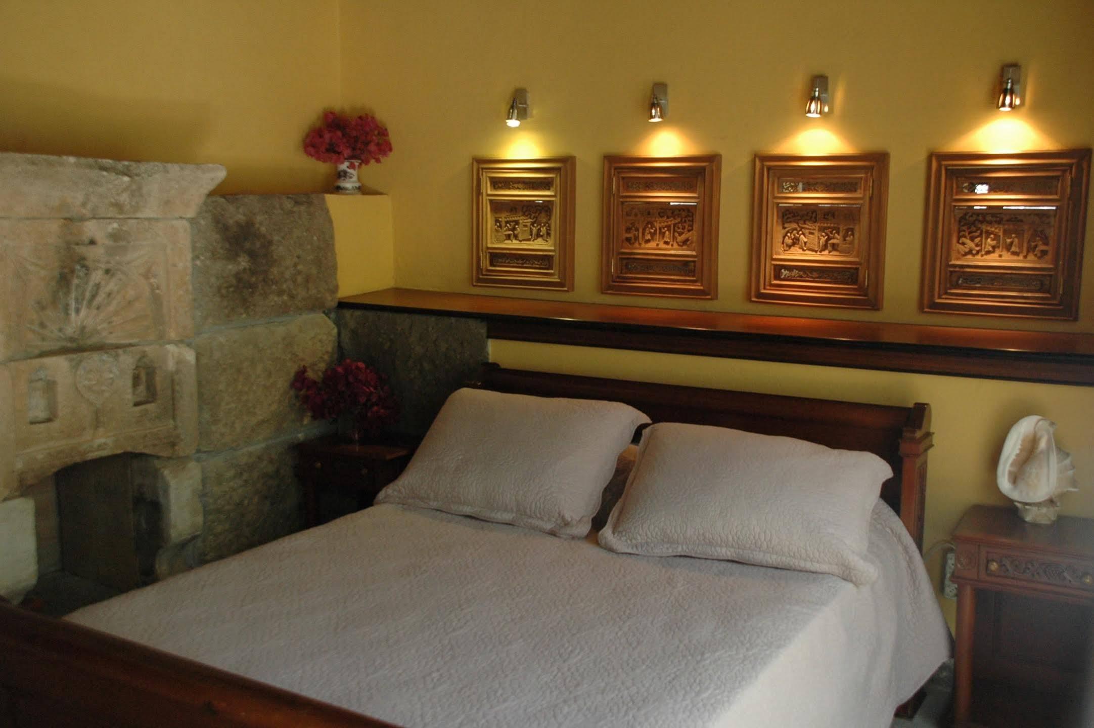Villa Oliva Butik Hotel Konacik Luaran gambar