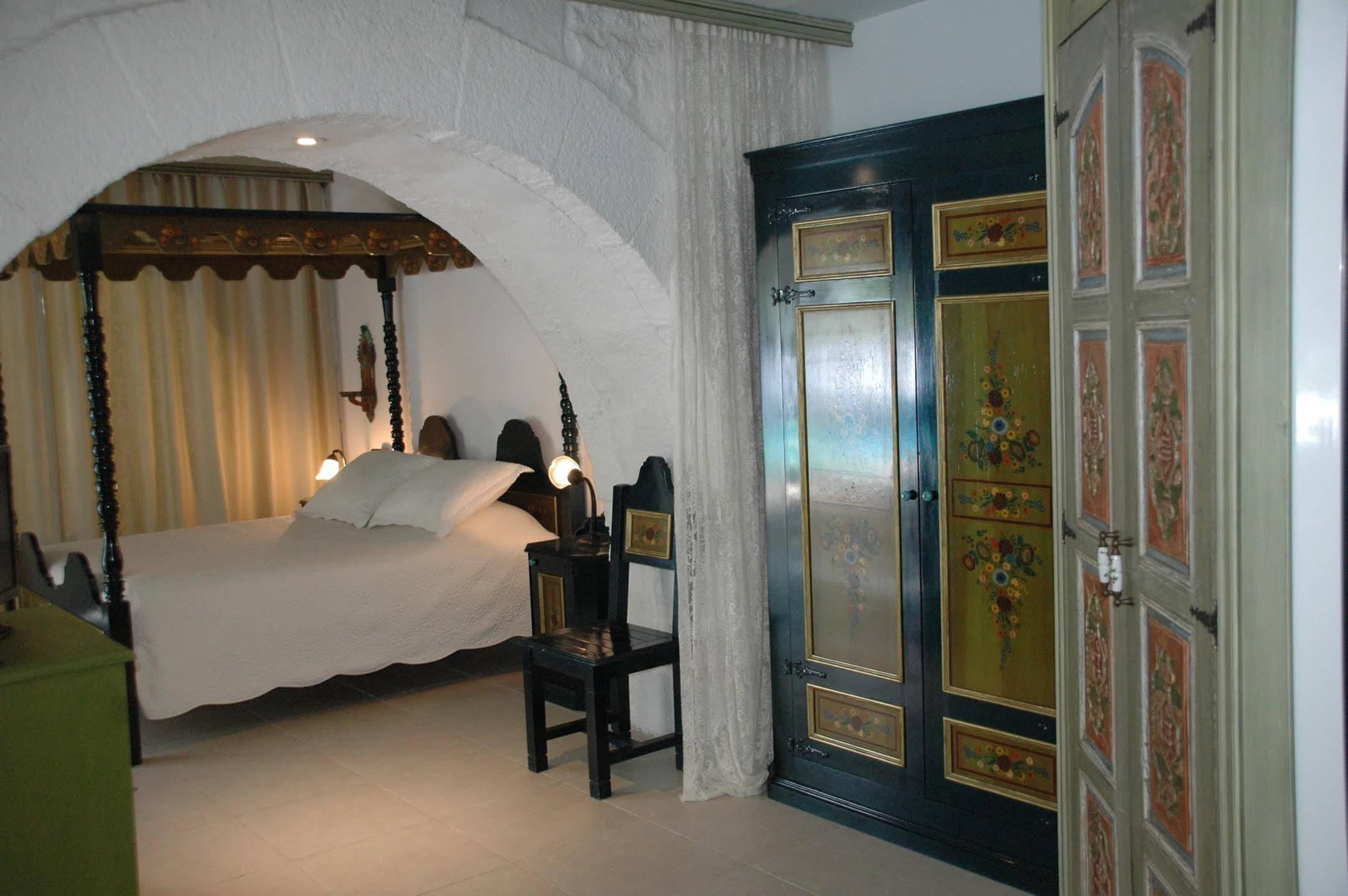 Villa Oliva Butik Hotel Konacik Luaran gambar